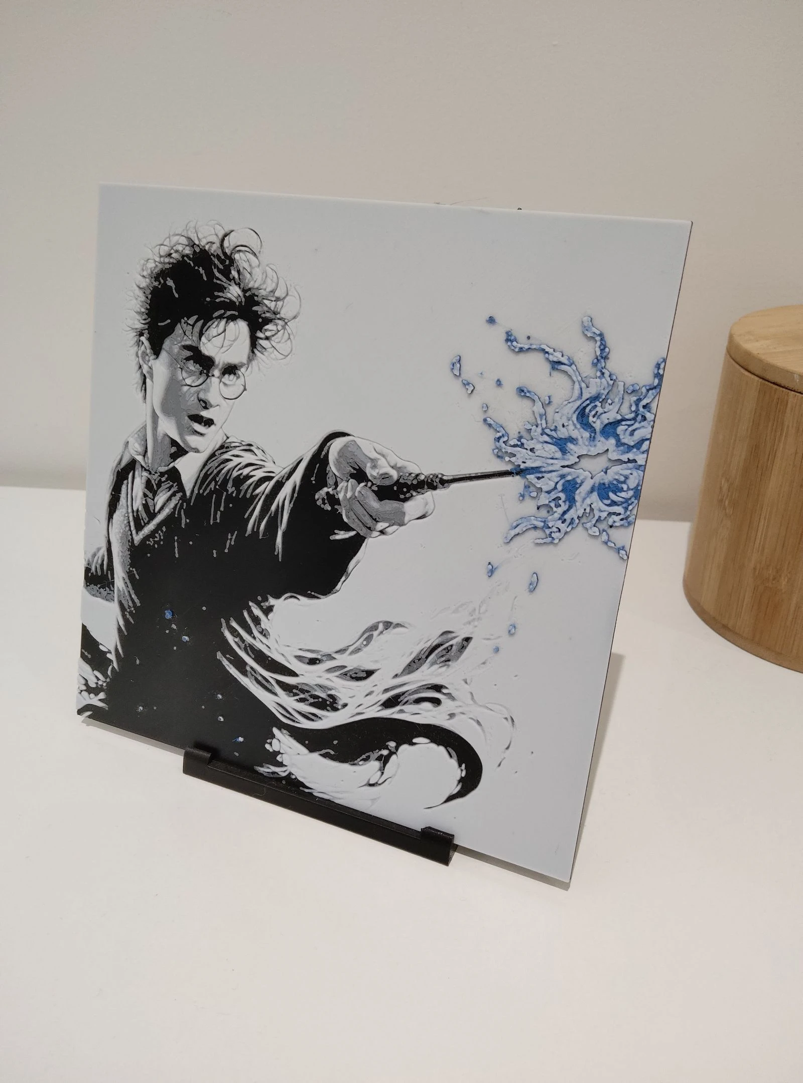 Harry Potter – photo 3